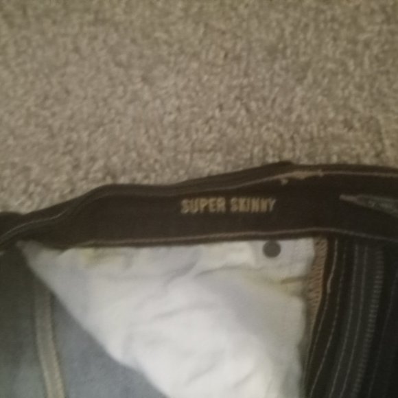 American eagle jeans - Picture 2 of 3